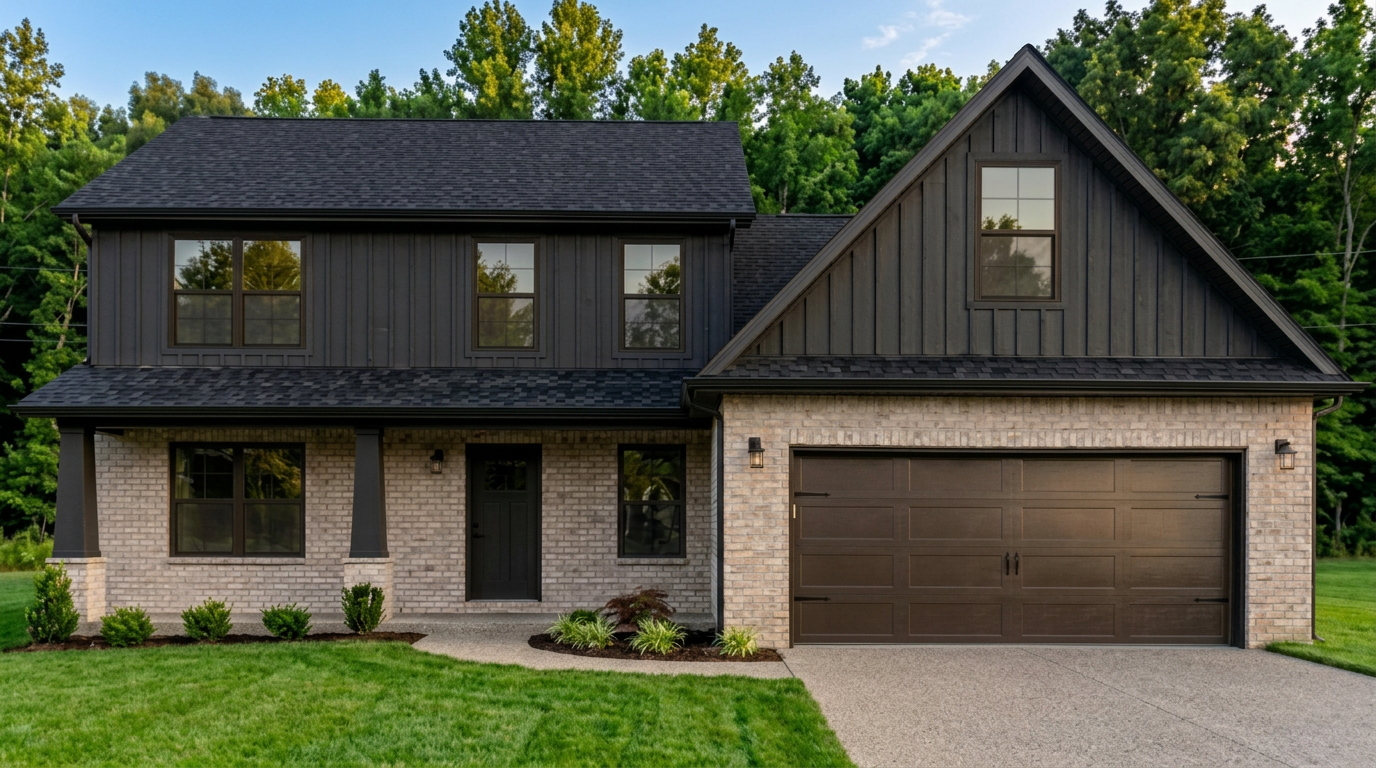 New Homes in Evansville, IN: The Complete 2026 Buyer's Guide
