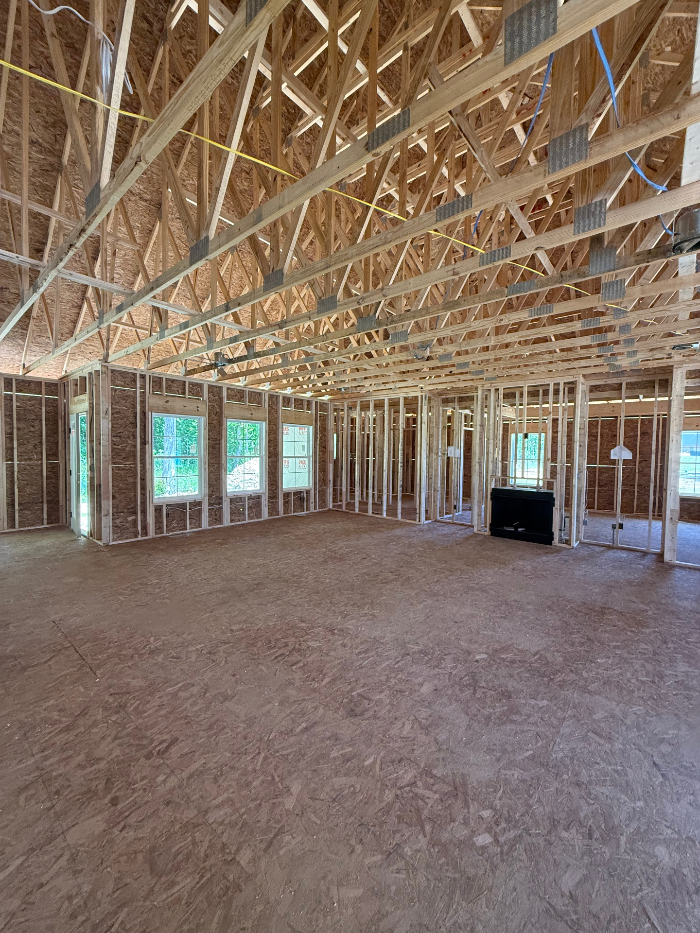 Why Buying New Construction Can Save You Money Long-Term