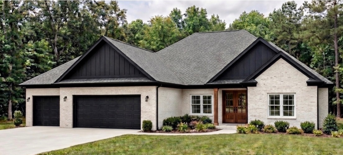 Move-In Ready Homes in Evansville: The Best of Both Worlds