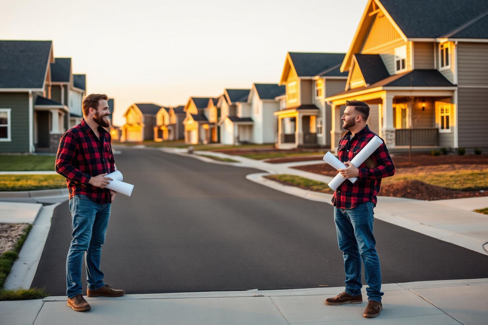 Why Who We Build Next To Matters: The Power of a Tight-Knit Building Community
