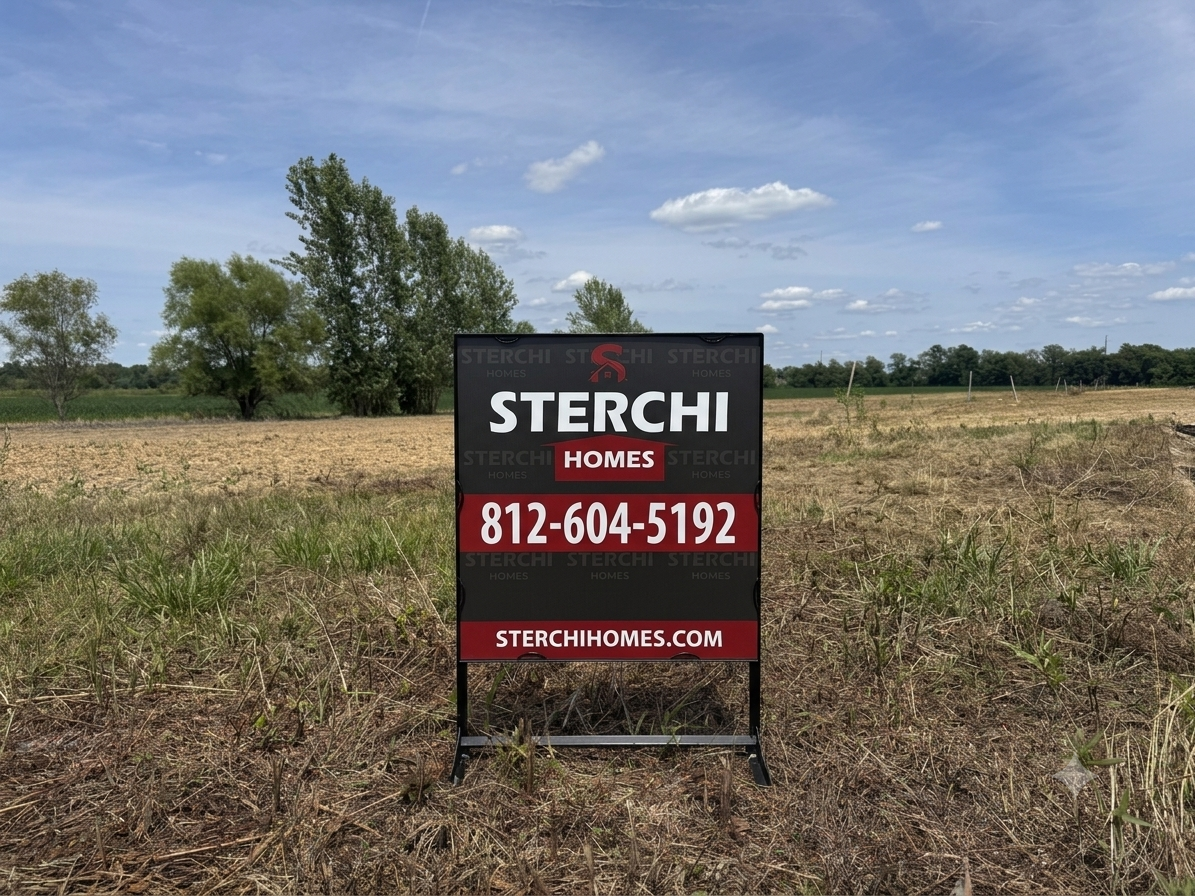 Top Neighborhoods for New Construction Homes in Evansville