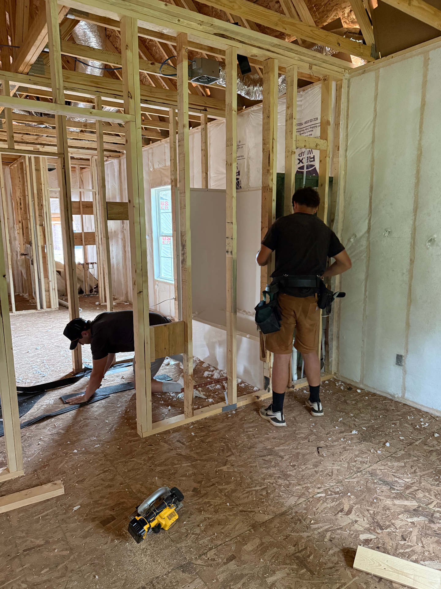 How Long Does It Take to Build a New Home in Southern Indiana?