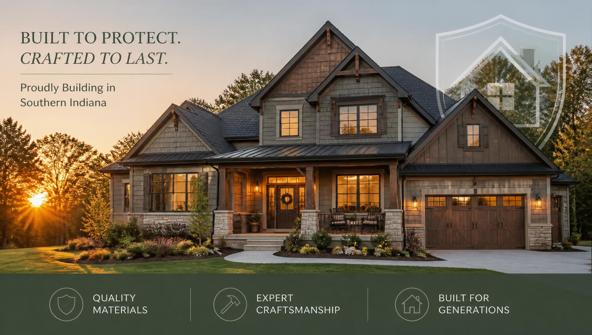 New Construction Home Warranties: What's Covered?