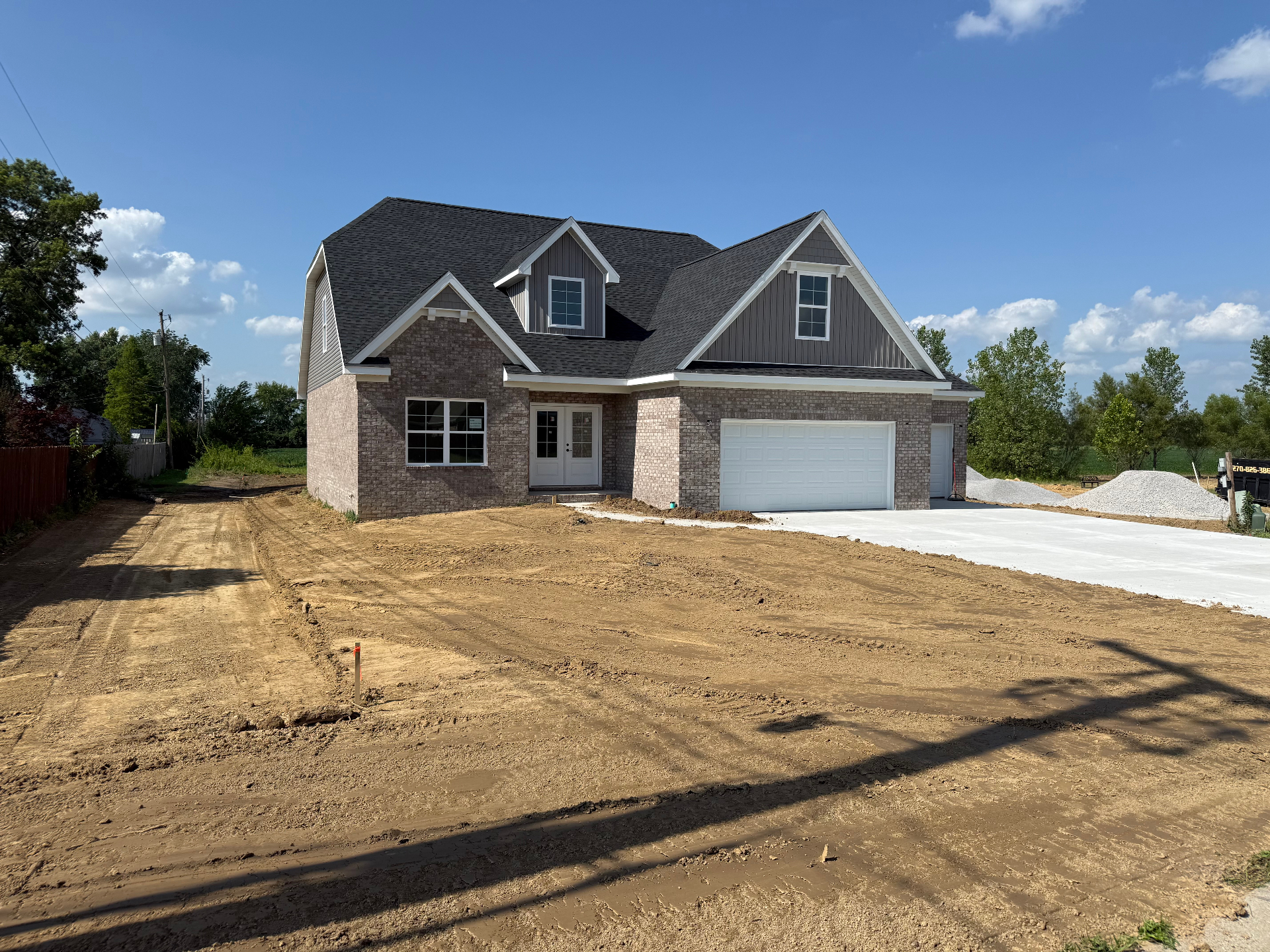 New Construction Homes in Evansville, IN: The Custom Features That Define a Sterchi Home