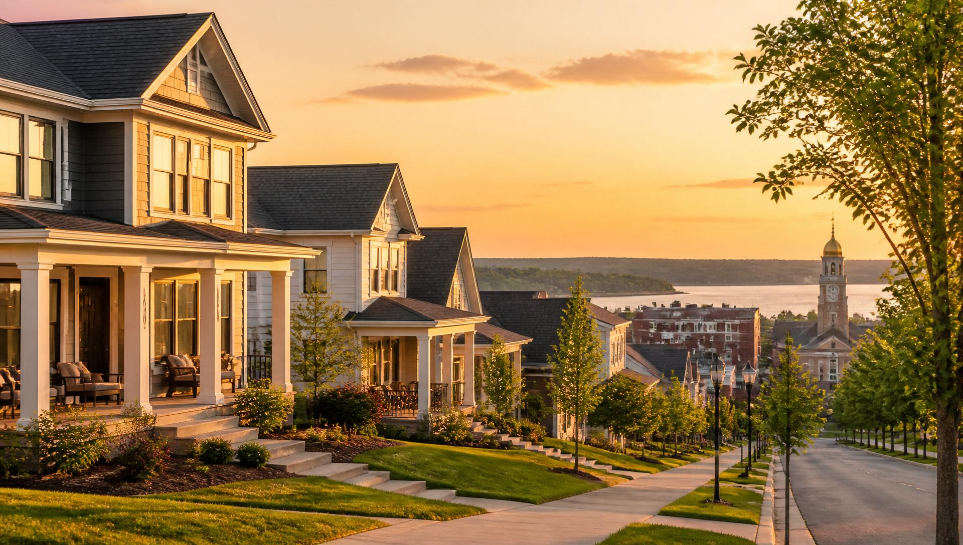 Why Newburgh, IN Is One of the Best Places to Build a New Home