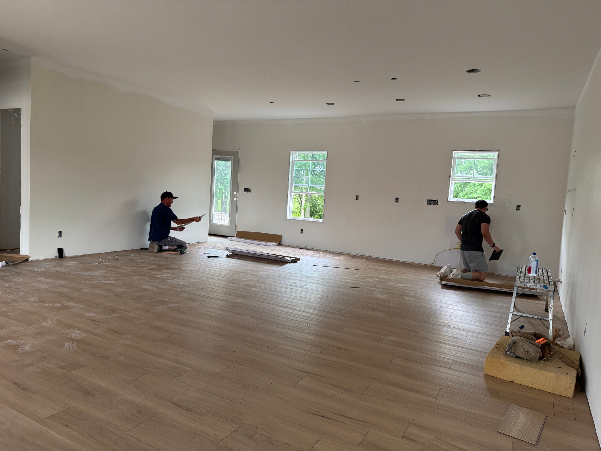 A Step-by-Step Guide to Building a New Home in Newburgh, IN